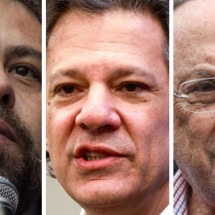 As cidades de antepassados de Boulos, Haddad e Maluf sob fogo cruzado entre Israel e Hezbollah - BBC