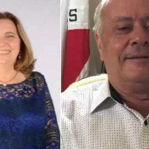Cidade mineira com menor número de habitantes do país elege prefeita - TSE / Redes sociais