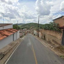 Grande BH: criança de 3 anos vê pai e avó serem assassinados - ReproduÃ§Ã£o/Google StreetView