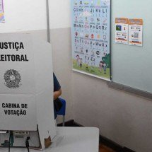 MG: crimes eleitorais caíram 60% em relação às eleições de 2020 - Leandro Couri/EM/DA Press