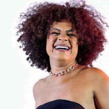 Cinara Ribeiro faz hoje show em homenagem a Sandra Sá  - HEDGARD MORAES/DIVULGAÇÃO