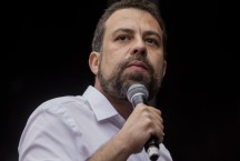 TSE rejeita notícia-crime de Boulos contra Tarcísio por fala sobre PCC