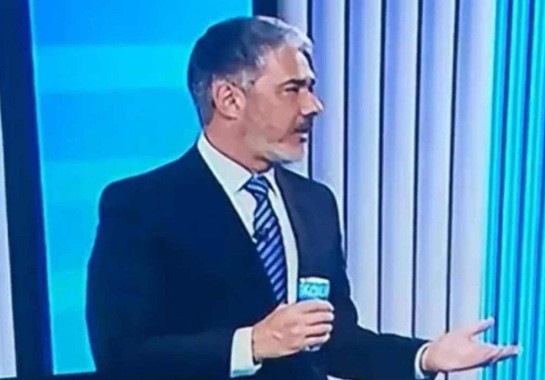Reprodução / TV Globo
