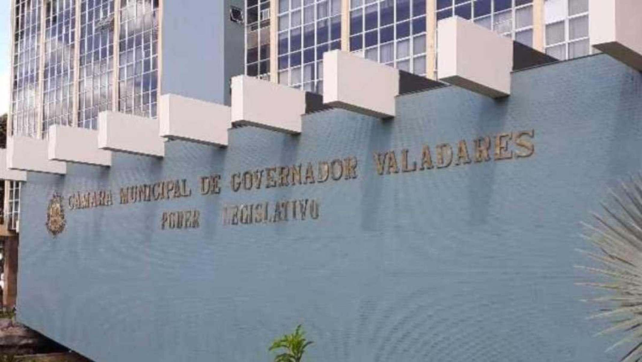 Confira os vereadores eleitos em Governador Valadares