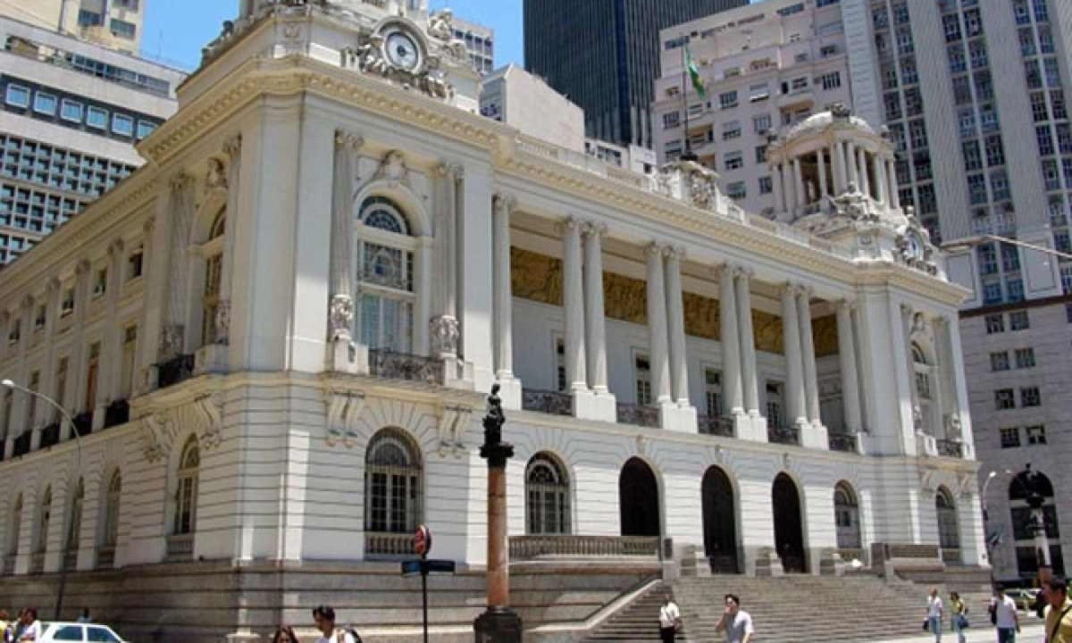 Veja a lista de vereadores eleitos no Rio Estado de Minas