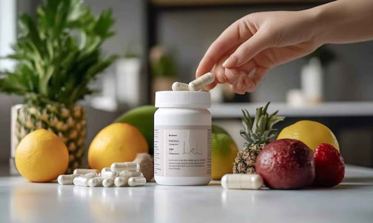 Vitamina B-12 oferece benefícios essenciais para a saúde  -  (crédito: DINO)