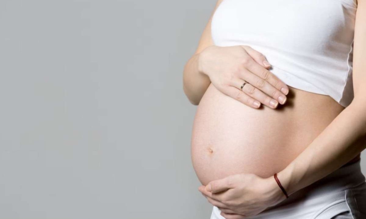 É importante que todas as gestantes realizem o pré-natal completo, incluindo os testes para sífilis -  (crédito: Freepik)