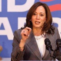 EUA: Kamala evita chamar Netanyahu de aliado em entrevista no 7 de Outubro