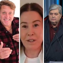 Famosos nas eleições 2024: quem se deu bem e quem se deu mal  - Reprodução/Redes sociais