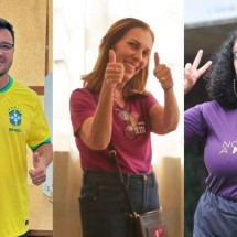 Quem são os vereadores mais votados de Belo Horizonte?
