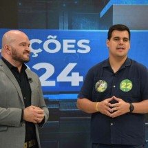 Engler coloca segurança como prioridade: 'Fuad ignora de forma vergonhosa' - Gladyston Rodrigues/EM/D.A Press