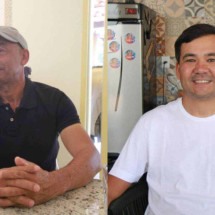Candidatos que nasceram no mesmo dia empataram na disputa por prefeitura - Edesio Ferreira/EM/D.A Press