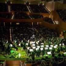 Filarmônica abre venda de ingressos para "Musicais da Broadway" - daniela paoliello/divulgação