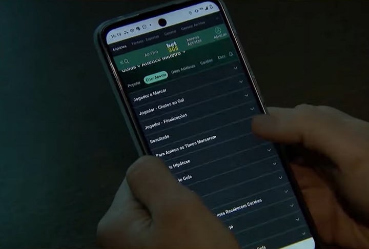 Governo anuncia 'bets' autorizadas a atuar no Brasil; veja!