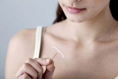 Imagem do dispositivo intrauterino (DIU) -  (crédito: Freepik)