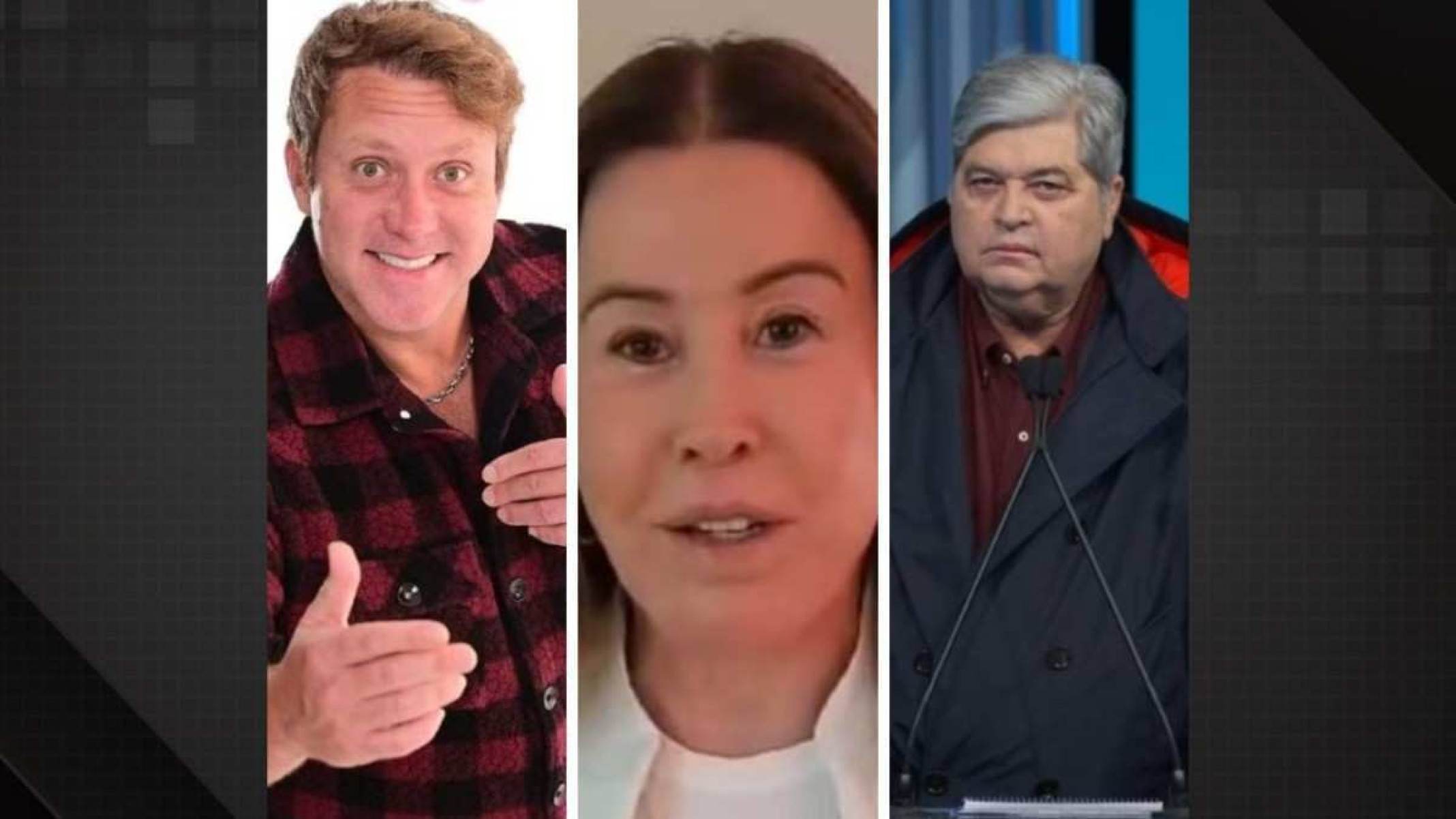 Famosos nas eleições 2024: quem se deu bem e quem se deu mal 