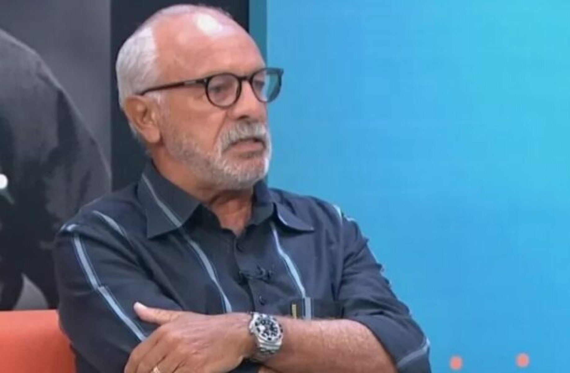 Ídolo do Flamengo, Júnior é furtado no Rio por ladrão com nome de astro inglês