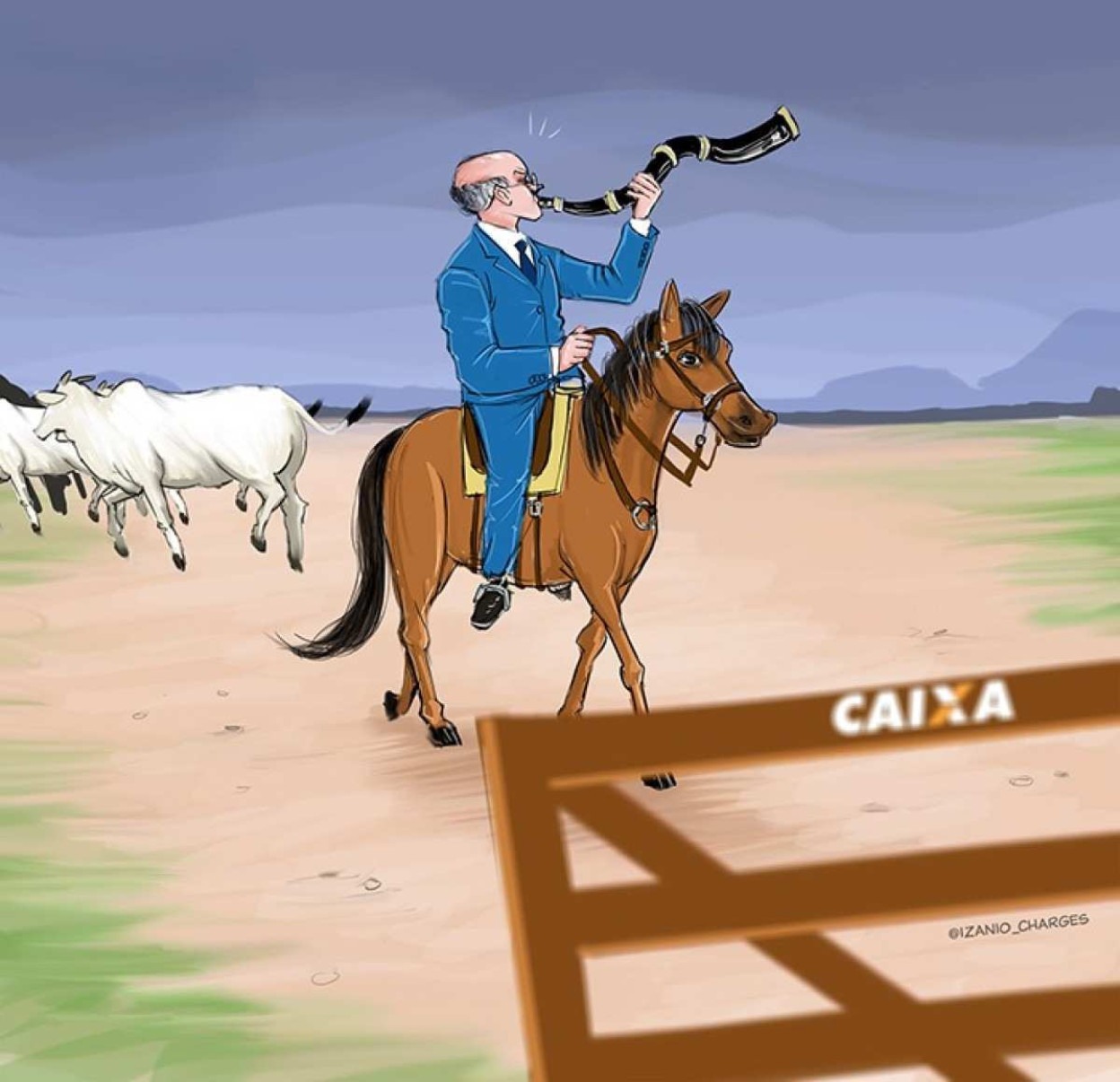 Charge por @izanio_charges
