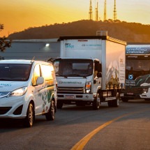 ESG ganha novo olhar das empresas de transporte de cargas em Minas Gerais -  Vinicius Paulino