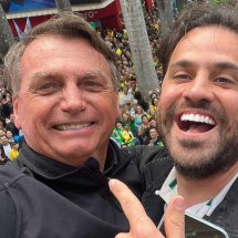 Marçal pede retratação de Bolsonaro e diz que Boulos deve vencer Nunes - Reprodu&ccedil;&atilde;o/Redes Sociais