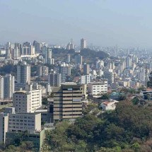 BH tem previsão de chuva forte; saiba quando e mais detalhes - Ed&eacute;sio Ferreira/EM/DA Press