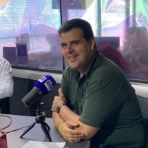 Engler rebate críticas e diz que vai entregar resultados em BH - Isabella Neres/BandNews FM