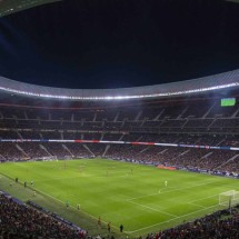 Estádio de gigante espanhol muda de nome em acordo bilionário - No Ataque Internacional