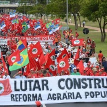 MST 'elegeu' 133 candidatos em todo o Brasil - MST/divulgação