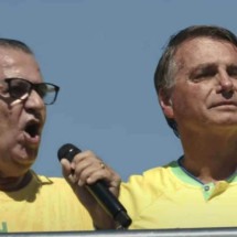 Aliados criticam Bolsonaro, mas minimizam racha após crítica de Malafaia - Reprodução/Youtube