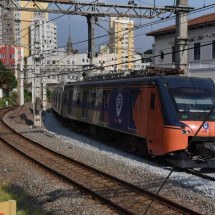 Enem 2024: trens do metrô de BH terão intervalo menor no domingo (3/11) - Gladyston Rodrigues/EM/D.A. Press