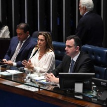 CPI das Bets é criada no Senado e vai investigar apostas on-line no Brasil - Jonas Pereira/Agência Senado