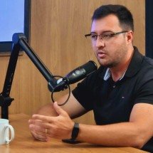 Pablo Almeida sobre primeiros projetos: ‘Preservar crianças e famílias’ - Crédito: Jair Amaral/EM/D.A Press