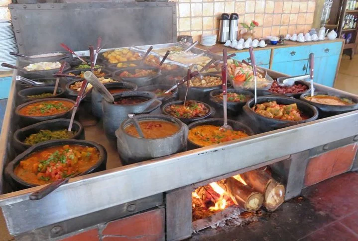 Comida mineira lidera ranking brasileiro do sabor