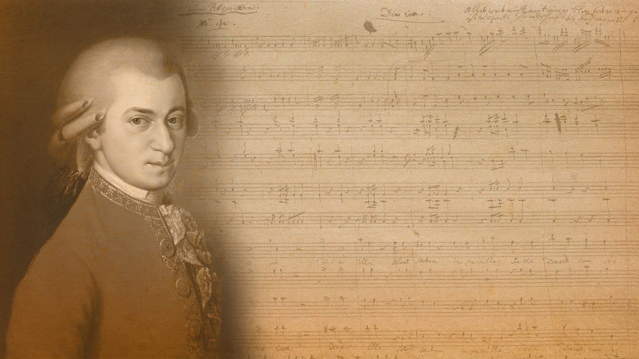 Música inédita de Mozart é descoberta na Alemanha