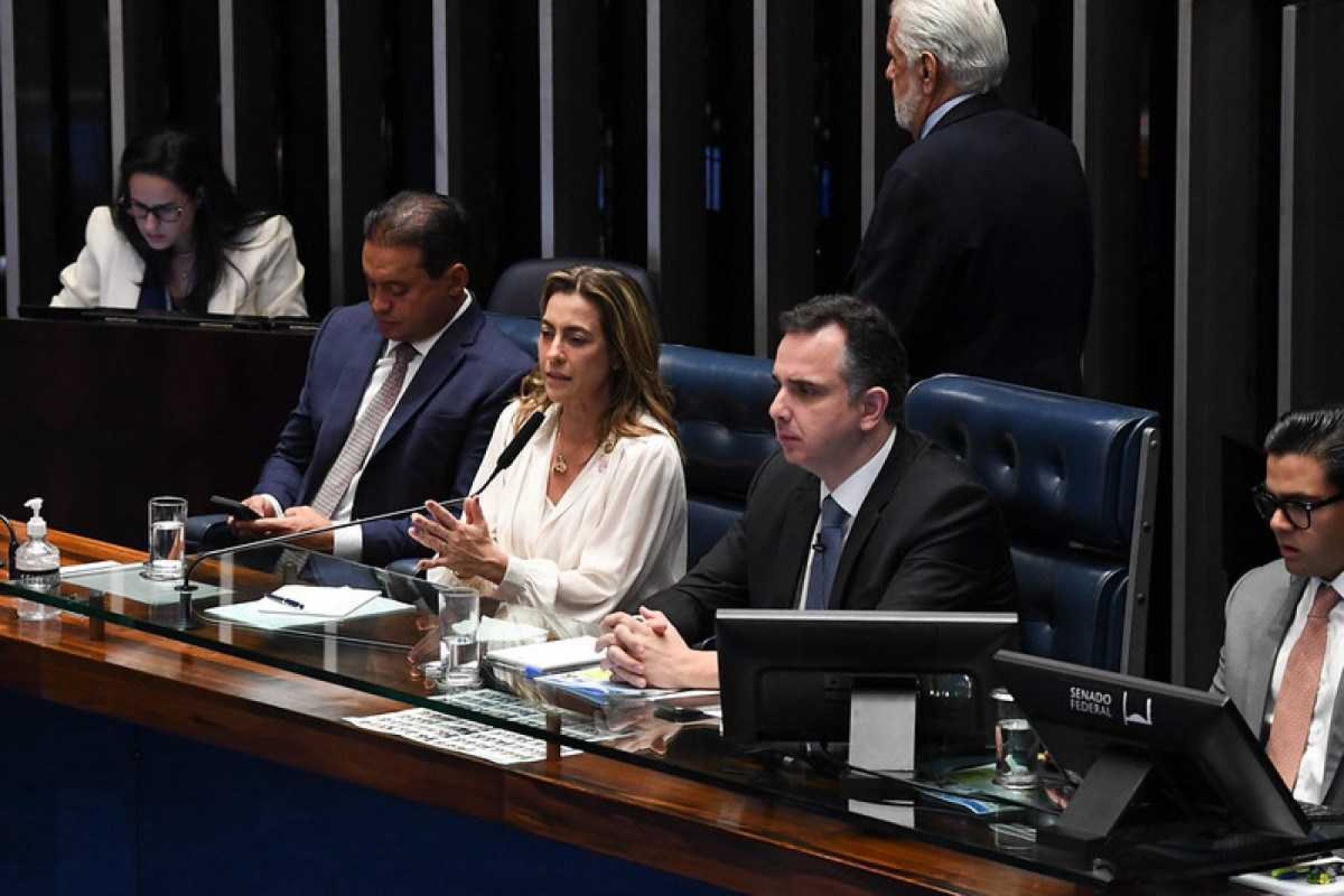 CPI das Bets é criada no Senado e vai investigar apostas on-line no Brasil