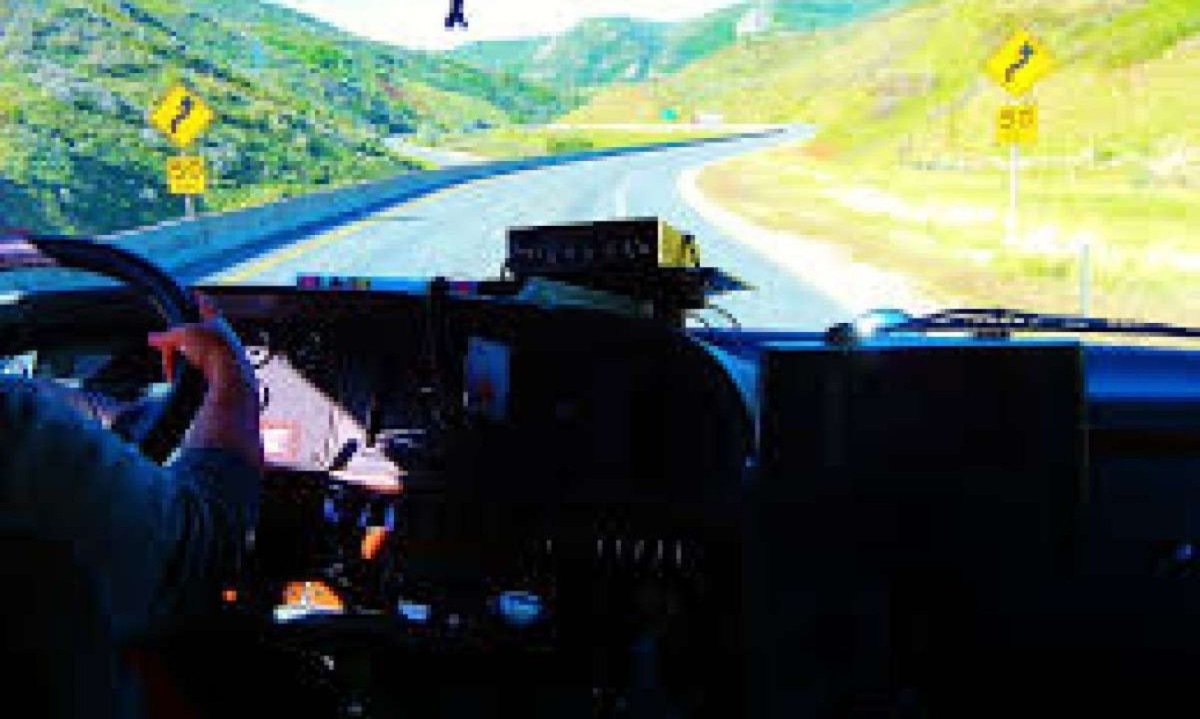 O motorista deve receber R$ 5 mil por danos morais -  (crédito: Reprodução / Pxhere)