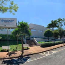 Hospital de Câncer de Ribeirão Preto é referência em odontologia a laser - DINO