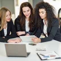 Advocacia brasileira é majoritariamente feminina, diz estudo - DINO