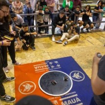 Instituto Mauá de Tecnologia realiza 3ª edição do RoboChallenge Brasil  - DINO