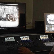 Filmes mudos de Sherlock Holmes voltam às telas após restauração meticulosa