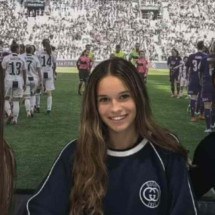 Filha de campeão do mundo assina com Juventus - No Ataque Internacional