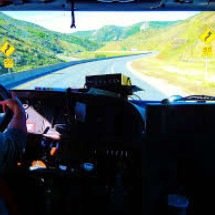 Motorista que foi assaltado enquanto trabalhava será indenizado  - Reprodução / Pxhere