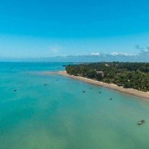 Prado, na Bahia: o paraíso perdido onde o Brasil começou - Márcio Filho/ MTur 