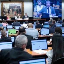 Deputados querem reduzir o poder do Supremo - Bruno Spada/Câmara dos Deputados