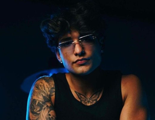 Cauê Fantin -  (crédito: Divulgação )