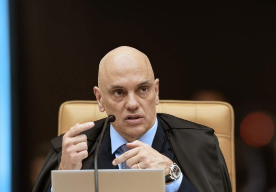 Fotos: Rosinei Coutinho/SCO/STF