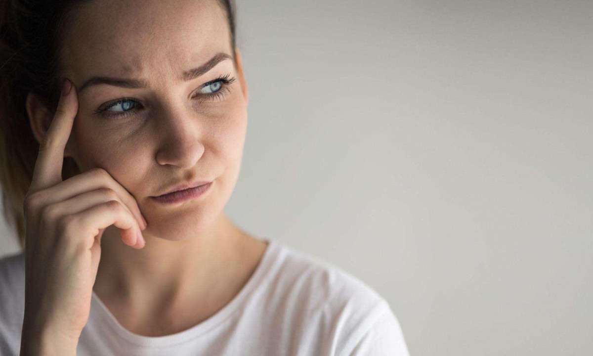 O que você faria? -  (crédito: Getty Images)