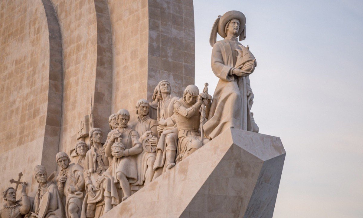 Evento gratuito aborda investimentos nas economias lusófonas -  (crédito: DINO)