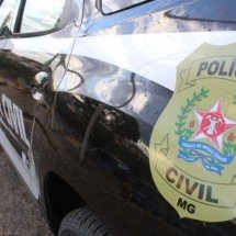 Predador sexual online de meninos de 11 e 12 anos é preso em Minas - PCMG