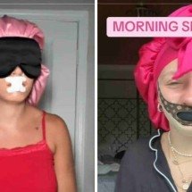 ‘Morning shed’: conheça a rotina de beleza que viralizou no TikTok - Reprodu&ccedil;&atilde;o